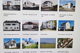 Naše pronajímané nemovitosti photo