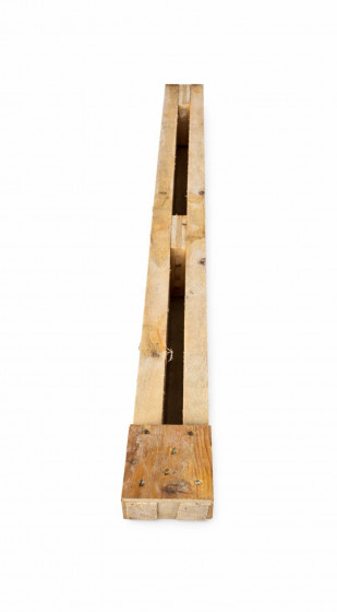 Držák bednění ztužujiciho věnce neboli držák věncový photo